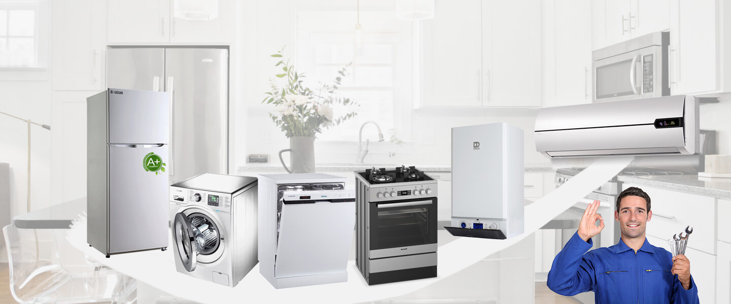 Evka 4 Hotpoint Servisi